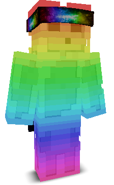 RealSweat's skin