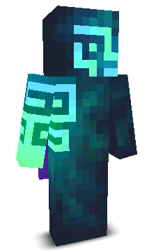 NormalPuffer's skin