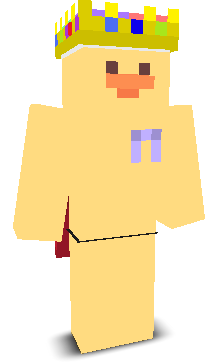 ZeynahCekcu's skin