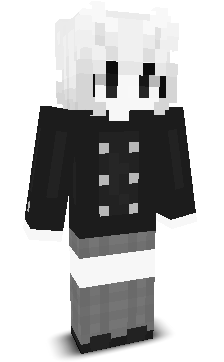 Reflusso's skin