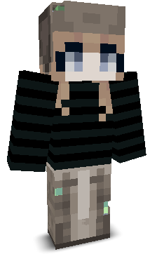Zombiana's skin