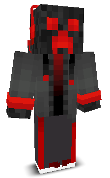 ITomix's skin