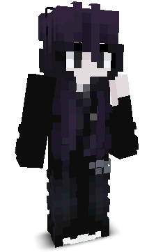 Ayoshii_'s skin