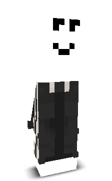 uhhe's skin