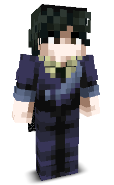 RightB00B's skin