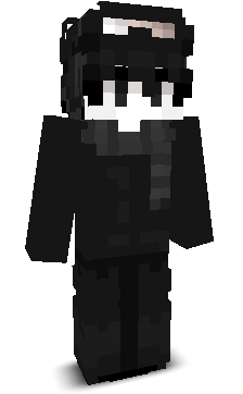 ToastOnBananas's skin