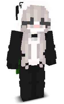 iSalmoon's skin