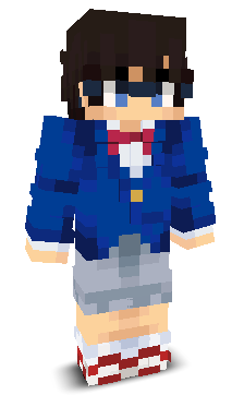 FabiCrafter48's skin