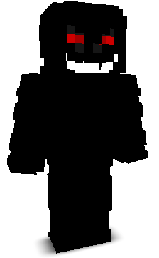 einnugget's skin