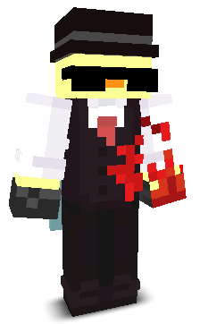 sealbest's skin