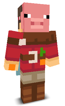BatKing2013's skin