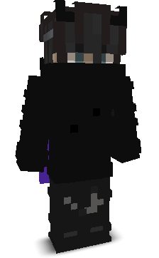 DajMiKofolu's skin