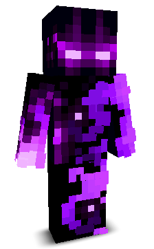 ProNeal's skin