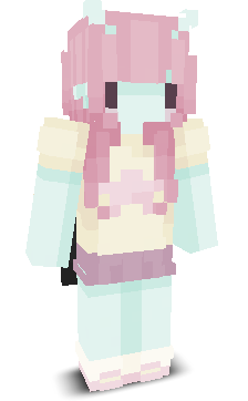 __vu's skin