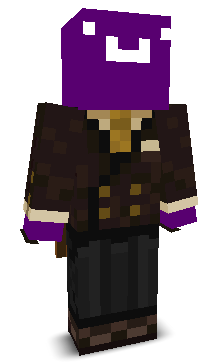 Savion_Kirby's skin