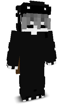 Foxi898's skin