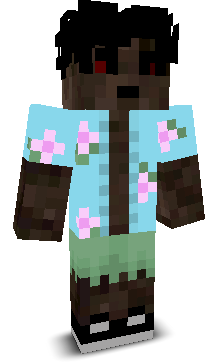 Rixie94's skin