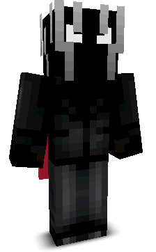 Sopossed's skin