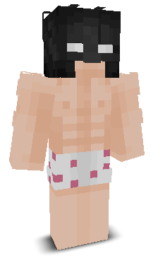 JS_Blue's skin