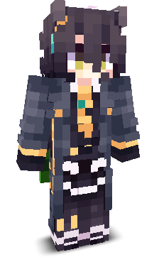 ChaosMyBeloved's skin
