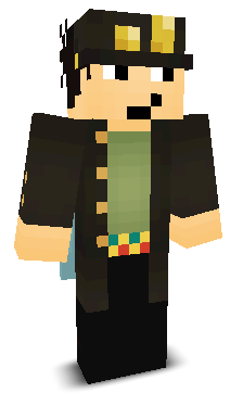 NotSecure's skin