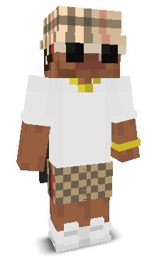 Refleyy's skin