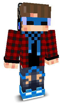 TacoNuts's skin