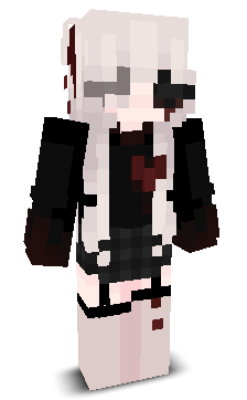 linkforse's skin