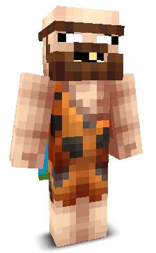 pogymonty's skin