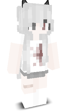 Mishears's skin