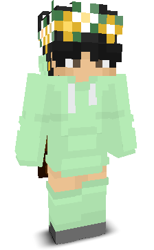 5xxr's skin