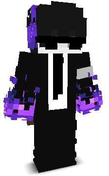 B5zum__Pmcarc's skin