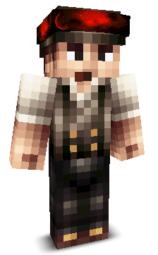 Skriber's skin