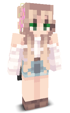 Swift_Sticks's skin