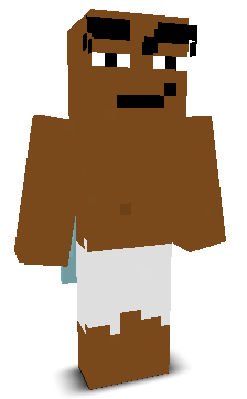 DominujacyBartek's skin