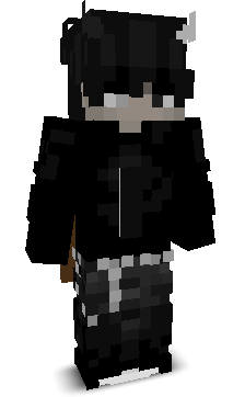 GhaidanOverrr's skin