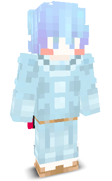 Noxfein's skin