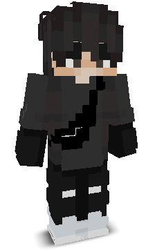 hudsonshawty's skin