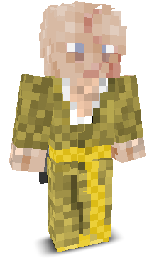 AaronGG's skin