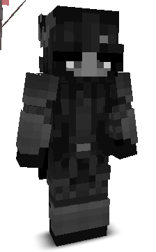 sluicy's skin