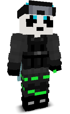 Loucario1's skin