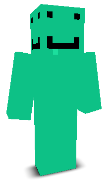 monge0213's skin
