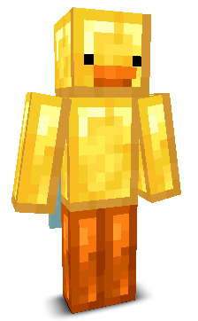 Fikimixi's skin