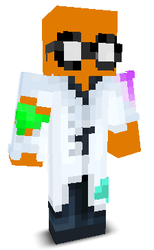 Studilo's skin