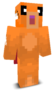 MrDomey's skin