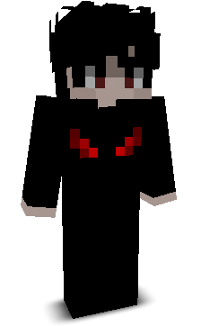 JustCrowleas's skin