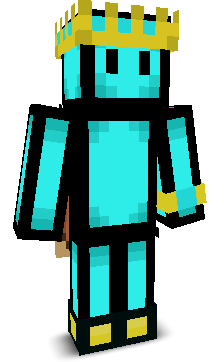 matthebestever's skin