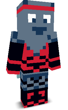 Kamien_77's skin