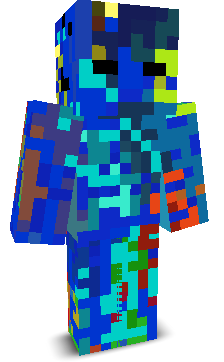 NotAPro007's skin
