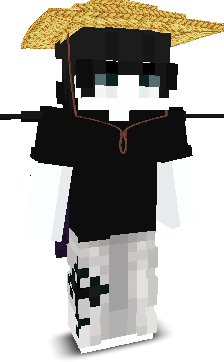 oxy4's skin